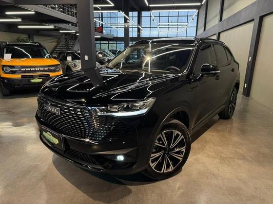GWM HAVAL H6 1.5 PHEV19 E-TRACTION GWM HAVAL H6 1.5 PHEV19 E-TRACTION